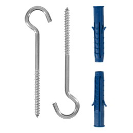 MATRIX Инфракрасный обогреватель IH- 1500, 230В, 1500 Вт 98702