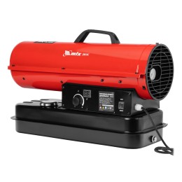 Matrix Дизельная тепловая пушка DHB-10i, 10 кВт, 400 м3/ч 98904