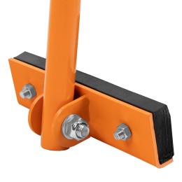 СИБРТЕХ Захват бордюрного камня ручной до 300 мм, 100 кг 18162