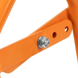 СИБРТЕХ Захват бордюрного камня ручной до 300 мм, 100 кг 18162