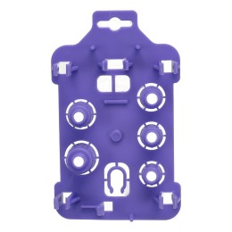 Palisad Штанга для опрыскивателя телескопическая, универсальная, алюминиевая, 3 м, BASE 64753