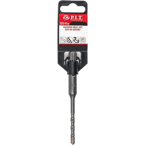 Бур SDS Plus P.I.T. 5х160мм P03D0010