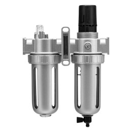 Gross Блок подготовки воздуха регулятор-фильтр-лубрикатор G804, 1/2 57451