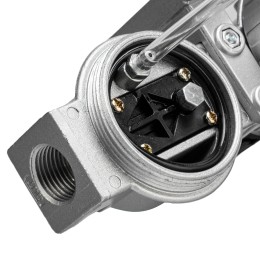 Gross Блок подготовки воздуха регулятор-фильтр-лубрикатор G804, 1/2 57451