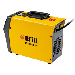 Denzel Аппарат инвертор. дуговой сварки SDR-185 Ultra, 180 А, ПВ 60% 94359