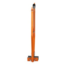 СИБРТЕХ Захват бордюрного камня ручной до 300 мм, 80 кг 18161