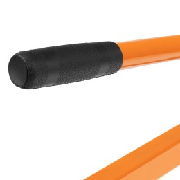 СИБРТЕХ Захват для кирпичей и газо-пеноблоков ручной, 380 - 630 мм 18171