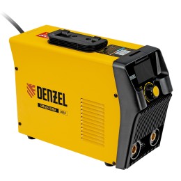 Denzel Аппарат инвертор. дуговой сварки SDR-205 Ultra, 200 А, ПВ 60% 94360