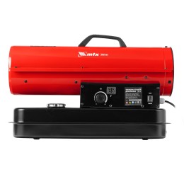 Matrix Дизельная тепловая пушка DHB-10i, 10 кВт, 400 м3/ч 98904