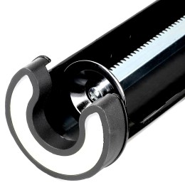 P.I.T. Пистолет для герметика PEC20H-300A SOLO