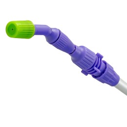 Palisad Штанга для опрыскивателя телескопическая, универсальная, алюминиевая, 3 м, BASE 64753