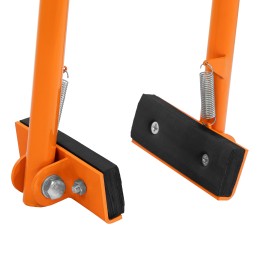 СИБРТЕХ Захват бордюрного камня ручной до 300 мм, 80 кг 18161