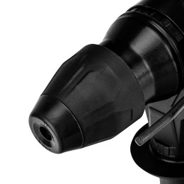 Denzel Перфоратор электрический RHV-1250-30, SDS-plus, 1250 Вт, 5 Дж 26612