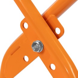 СИБРТЕХ Захват бордюрного камня ручной до 300 мм, 80 кг 18161