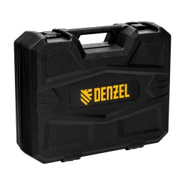Denzel Перфоратор электрический RHV-1250-30, SDS-plus, 1250 Вт, 5 Дж 26612