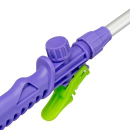 Palisad Штанга для опрыскивателя телескопическая, универсальная, алюминиевая, 3 м, BASE 64753