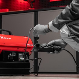 Matrix Дизельная тепловая пушка DHB-10i, 10 кВт, 400 м3/ч 98904