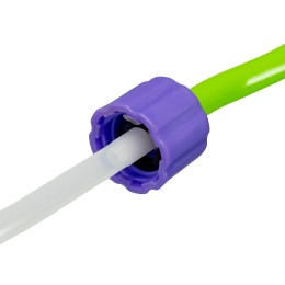 Palisad Штанга для опрыскивателя телескопическая, универсальная, алюминиевая, 3 м, BASE 64753