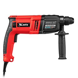 Matrix Перфоратор электрический MRH-600-22, SDS-Plus, 600 Вт 26682