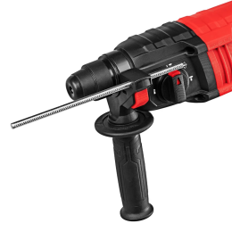 Matrix Перфоратор электрический MRH-600-22, SDS-Plus, 600 Вт 26682