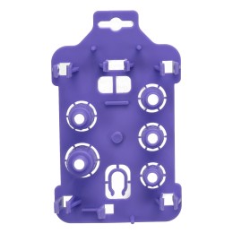 Palisad Штанга для опрыскивателя телескопическая, универсальная, алюминиевая, 2 м, BASE 64751