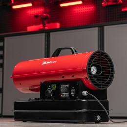 Matrix Дизельная тепловая пушка DHB-10i, 10 кВт, 400 м3/ч 98904