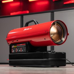 Matrix Дизельная тепловая пушка DHB-10i, 10 кВт, 400 м3/ч 98904