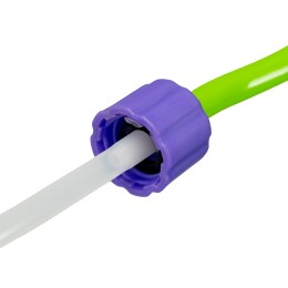 Palisad Штанга для опрыскивателя телескопическая, универсальная, алюминиевая, 2 м, BASE 64751