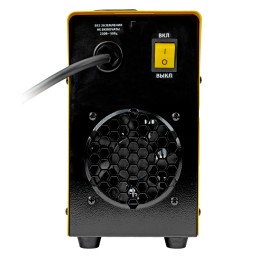 Denzel Аппарат инвертор. дуговой сварки SDR-185 Ultra, 180 А, ПВ 60% 94359