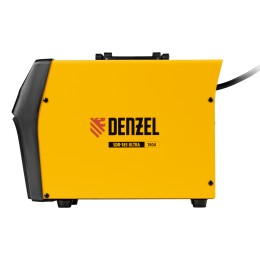 Denzel Аппарат инвертор. дуговой сварки SDR-185 Ultra, 180 А, ПВ 60% 94359