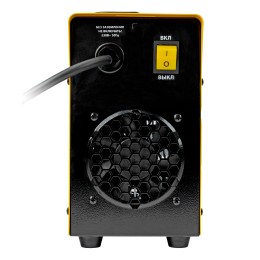 Denzel Аппарат инвертор. дуговой сварки SDR-205 Ultra, 200 А, ПВ 60% 94360