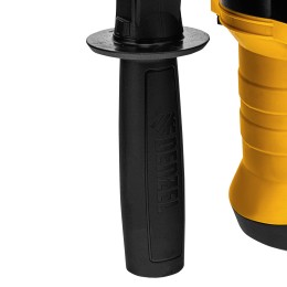 Denzel Перфоратор электрический RHV-1250-30, SDS-plus, 1250 Вт, 5 Дж 26612