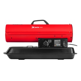 Matrix Дизельная тепловая пушка DHB-20i, 20 кВт, 450 м3/ч 98905