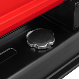 Matrix Дизельная тепловая пушка DHB-20i, 20 кВт, 450 м3/ч 98905