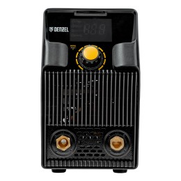 Denzel Аппарат инвертор. дуговой сварки SDR-185 Ultra, 180 А, ПВ 60% 94359