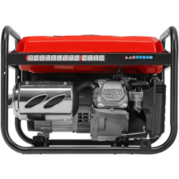 Kronwerk Генератор бензиновый LK-2800R