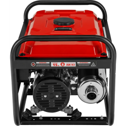 Kronwerk Генератор бензиновый LK-2800R