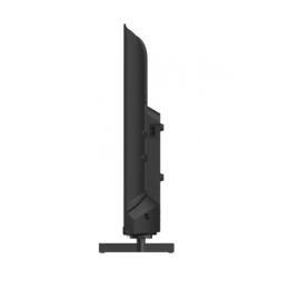 AKAI Телевизор HD Смарт 32 дюйма, черный TA32BH500