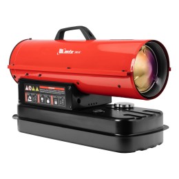 Matrix Дизельная тепловая пушка DHB-10i, 10 кВт, 400 м3/ч 98904