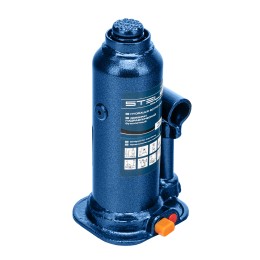 Stels Домкрат гидравлический бутылочный, 3 т, h подъема 188-363 мм 51173