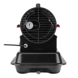 Matrix Дизельная тепловая пушка DHB-20i, 20 кВт, 450 м3/ч 98905