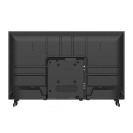 AKAI Телевизор HD Смарт 32 дюйма, черный TA32BH500