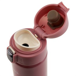 ALPENKOK Термокружка вакуумная 480 мл AK-04825A розовая