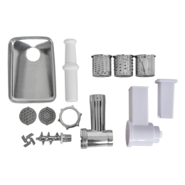 SUPRA Мясорубка 1800W MGS-1805T