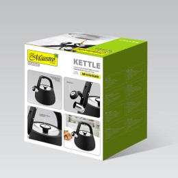 MAESTRO Чайник MR-1318-BLACK