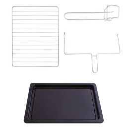 Pioneer Электропечь MO5015G