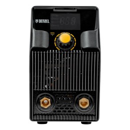 Denzel Аппарат инвертор. дуговой сварки SDR-205 Ultra, 200 А, ПВ 60% 94360