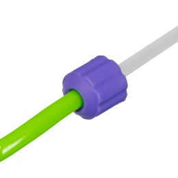 Palisad Штанга для опрыскивателя телескопическая, универсальная, алюминиевая, 3 м, BASE 64753