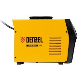 Denzel Аппарат инвертор. дуговой сварки SDR-185 Ultra, 180 А, ПВ 60% 94359