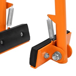 СИБРТЕХ Захват бордюрного камня ручной до 300 мм, 80 кг 18161